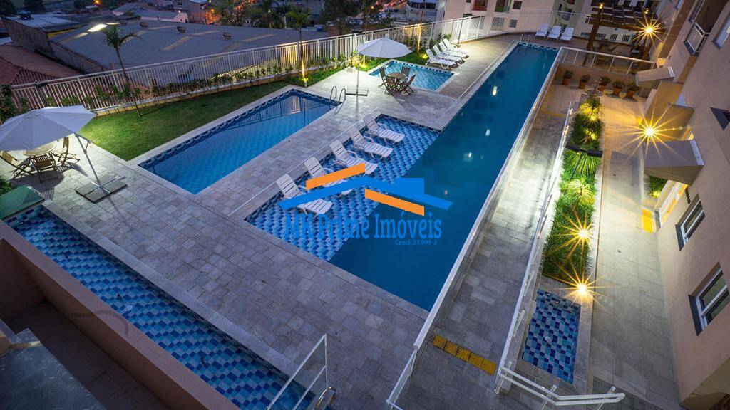 Apartamento, 2 quartos, 48 m² - Foto 36