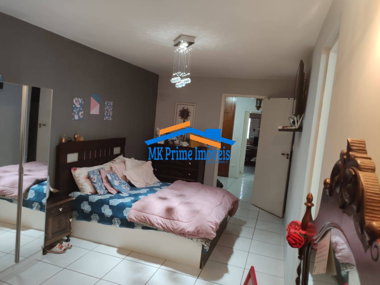 Sobrado, 3 quartos, 200 m² - Foto 18