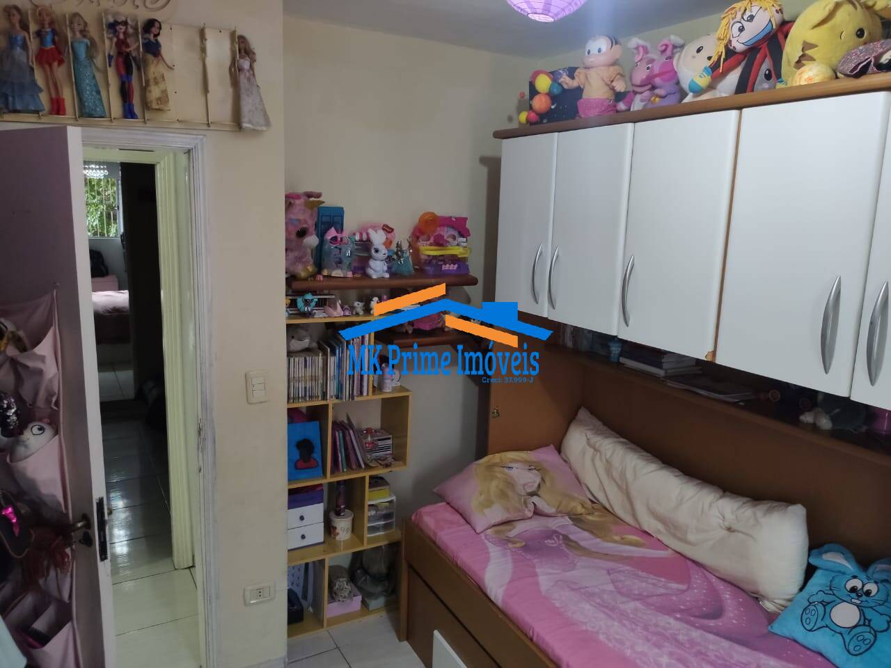 Sobrado, 3 quartos, 200 m² - Foto 16