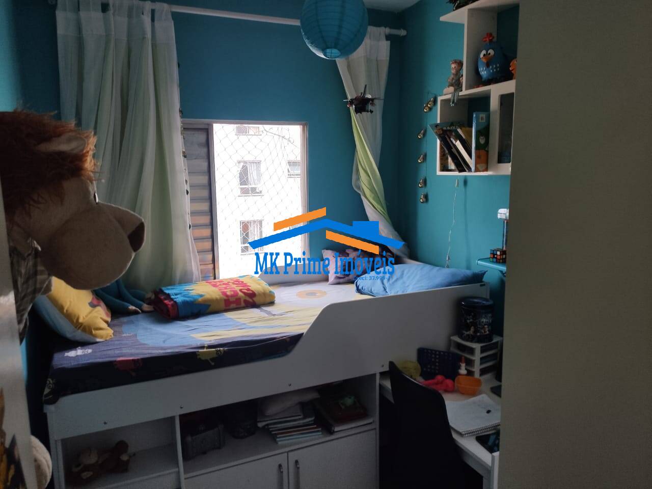 Sobrado, 3 quartos, 200 m² - Foto 17