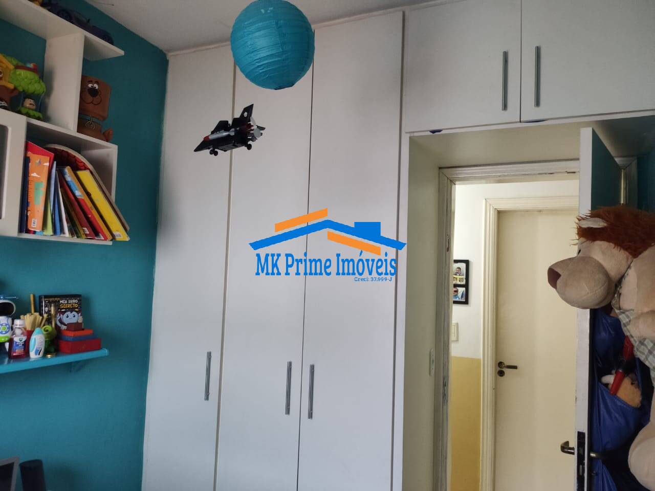 Sobrado, 3 quartos, 200 m² - Foto 20