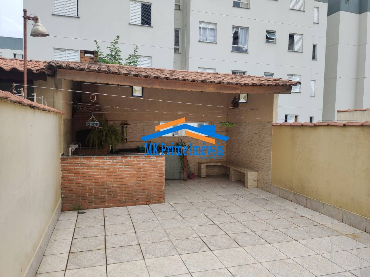 Sobrado, 3 quartos, 200 m² - Foto 23