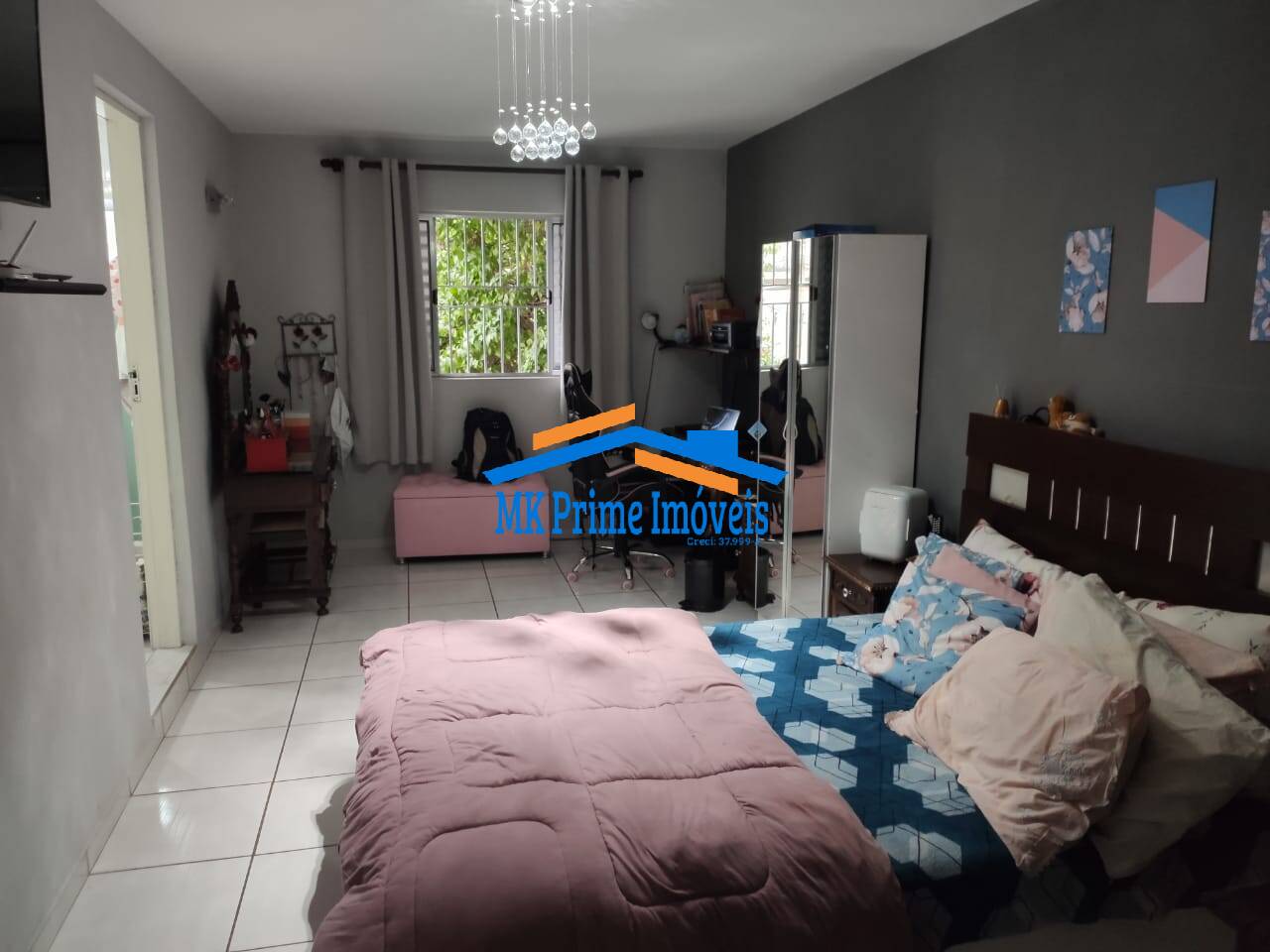 Sobrado, 3 quartos, 200 m² - Foto 19