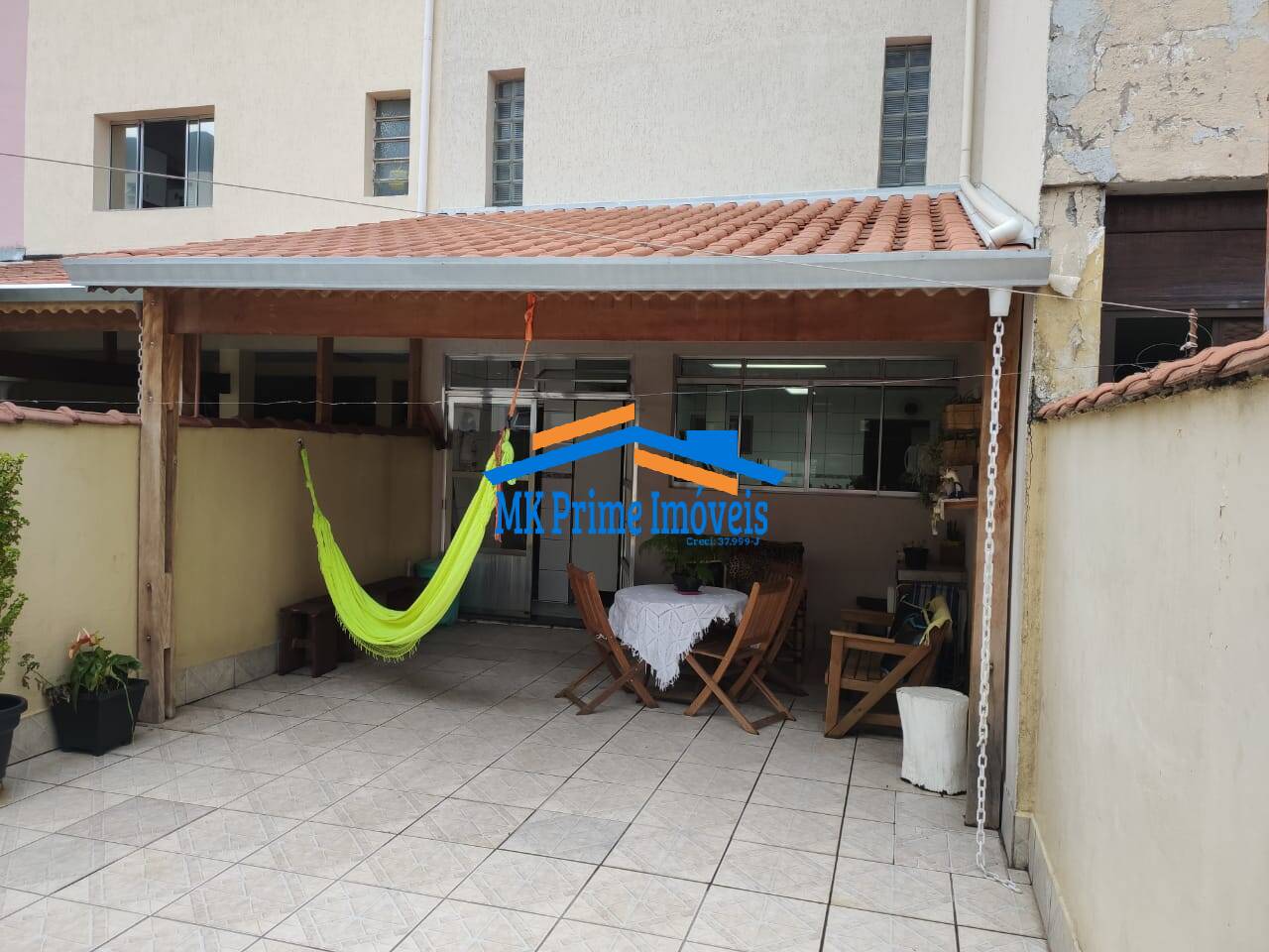 Sobrado, 3 quartos, 200 m² - Foto 24