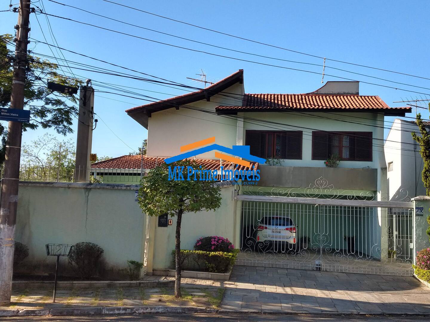 Sobrado à venda com 3 quartos, 512m² - Foto 2