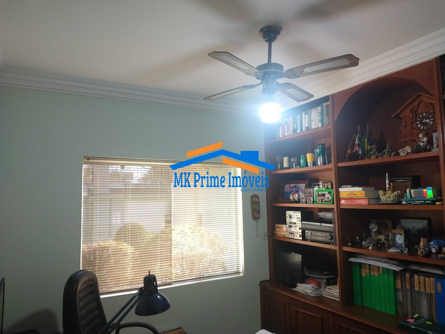 Sobrado à venda com 3 quartos, 512m² - Foto 3