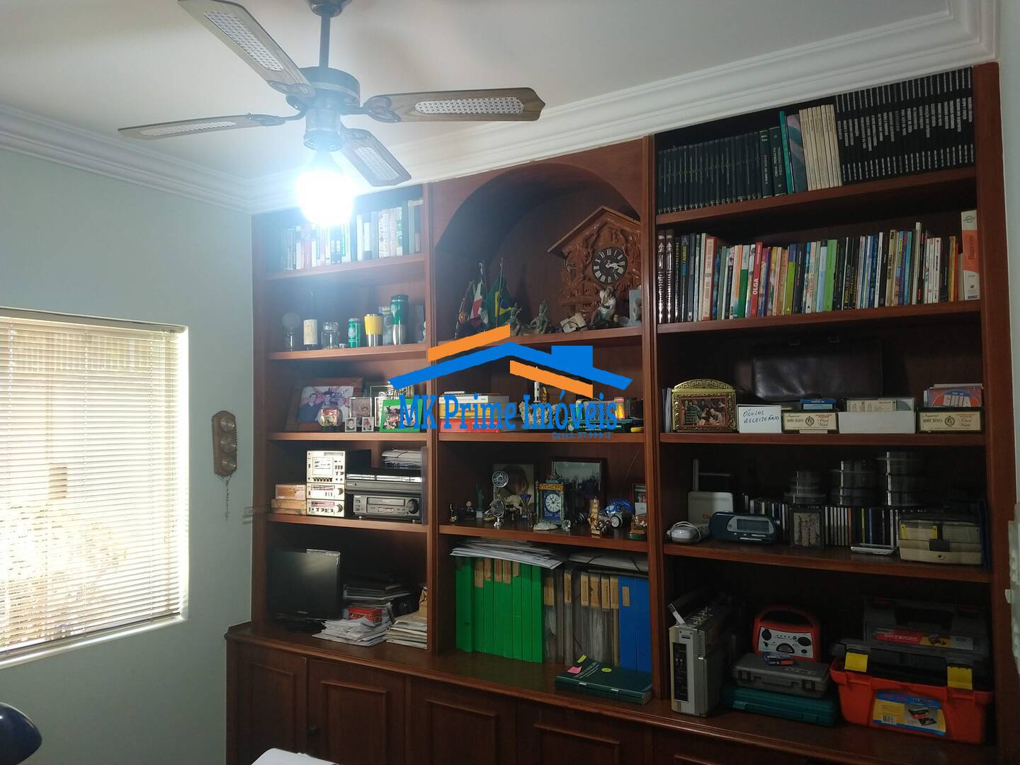 Sobrado à venda com 3 quartos, 512m² - Foto 4