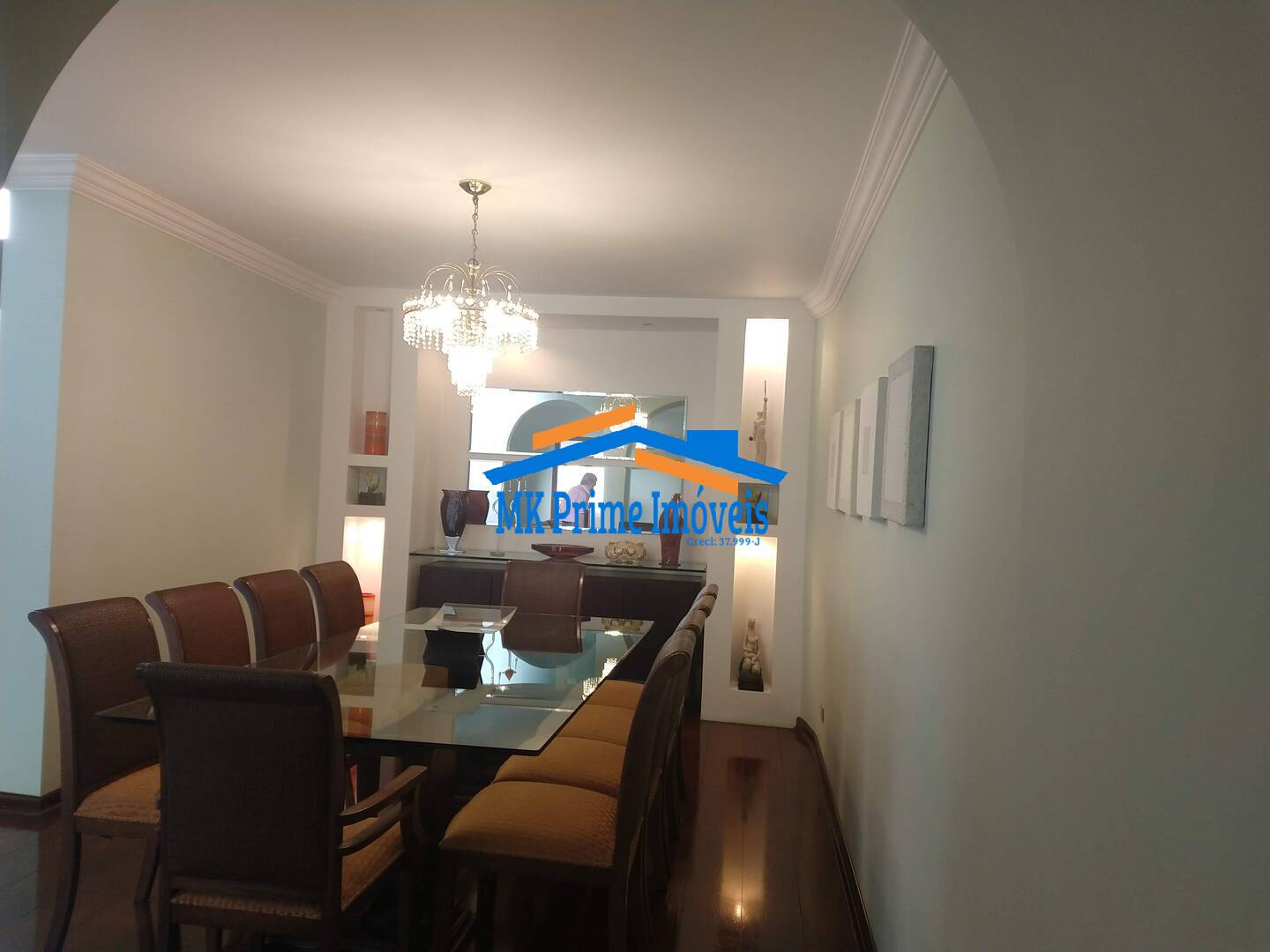 Sobrado à venda com 3 quartos, 512m² - Foto 6