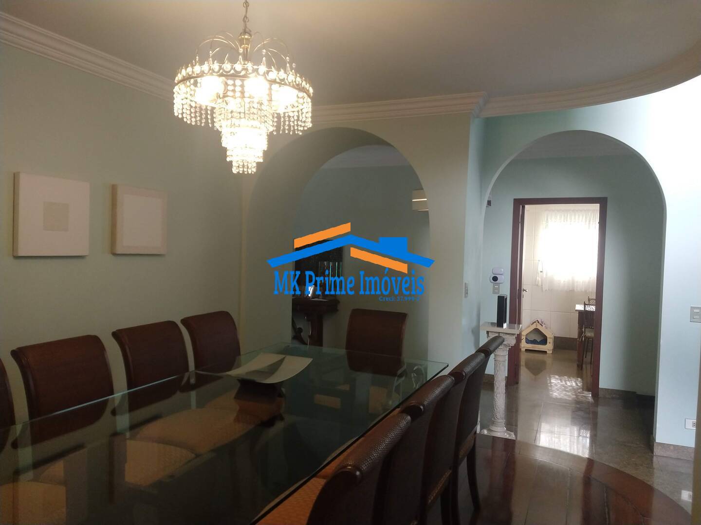 Sobrado à venda com 3 quartos, 512m² - Foto 9
