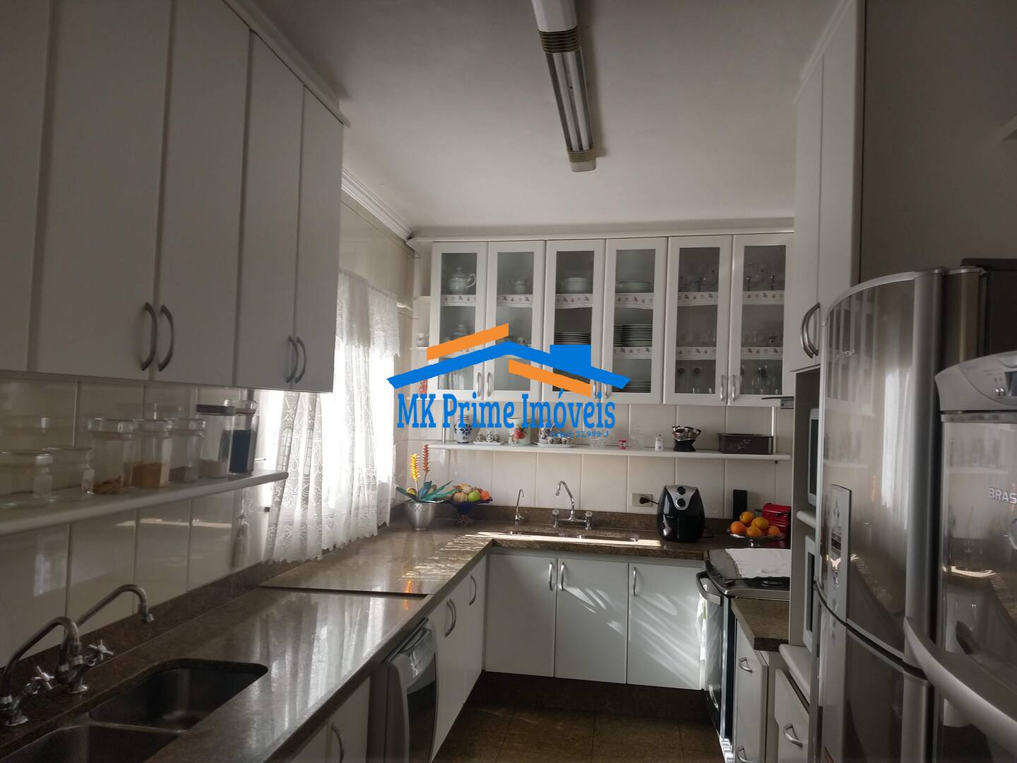 Sobrado à venda com 3 quartos, 512m² - Foto 13