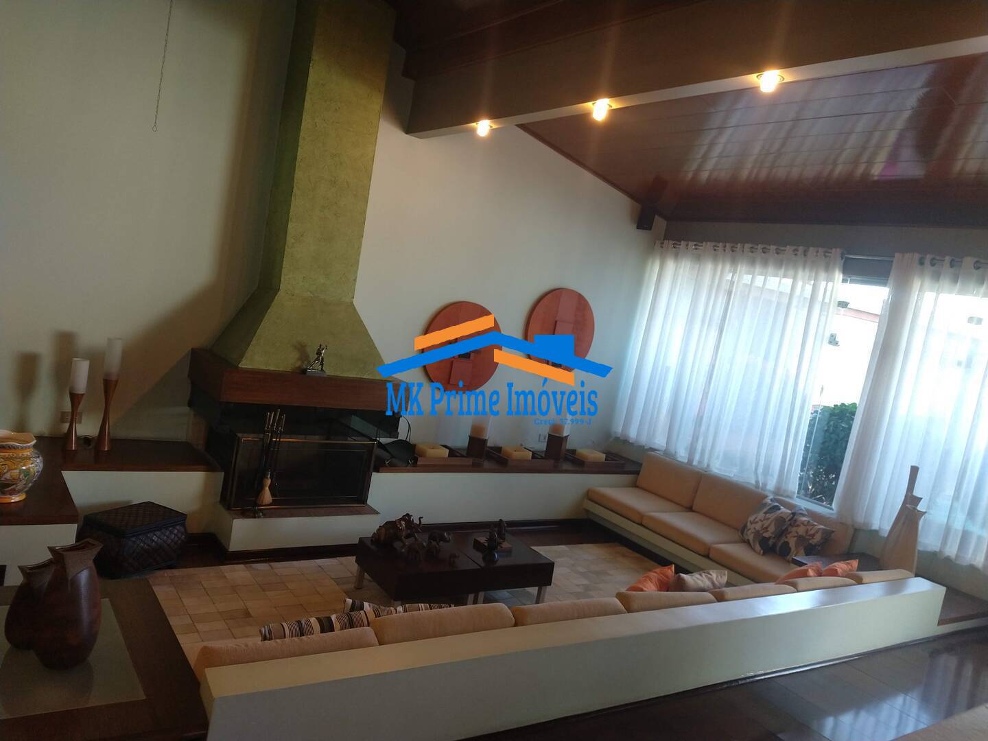 Sobrado à venda com 3 quartos, 512m² - Foto 19