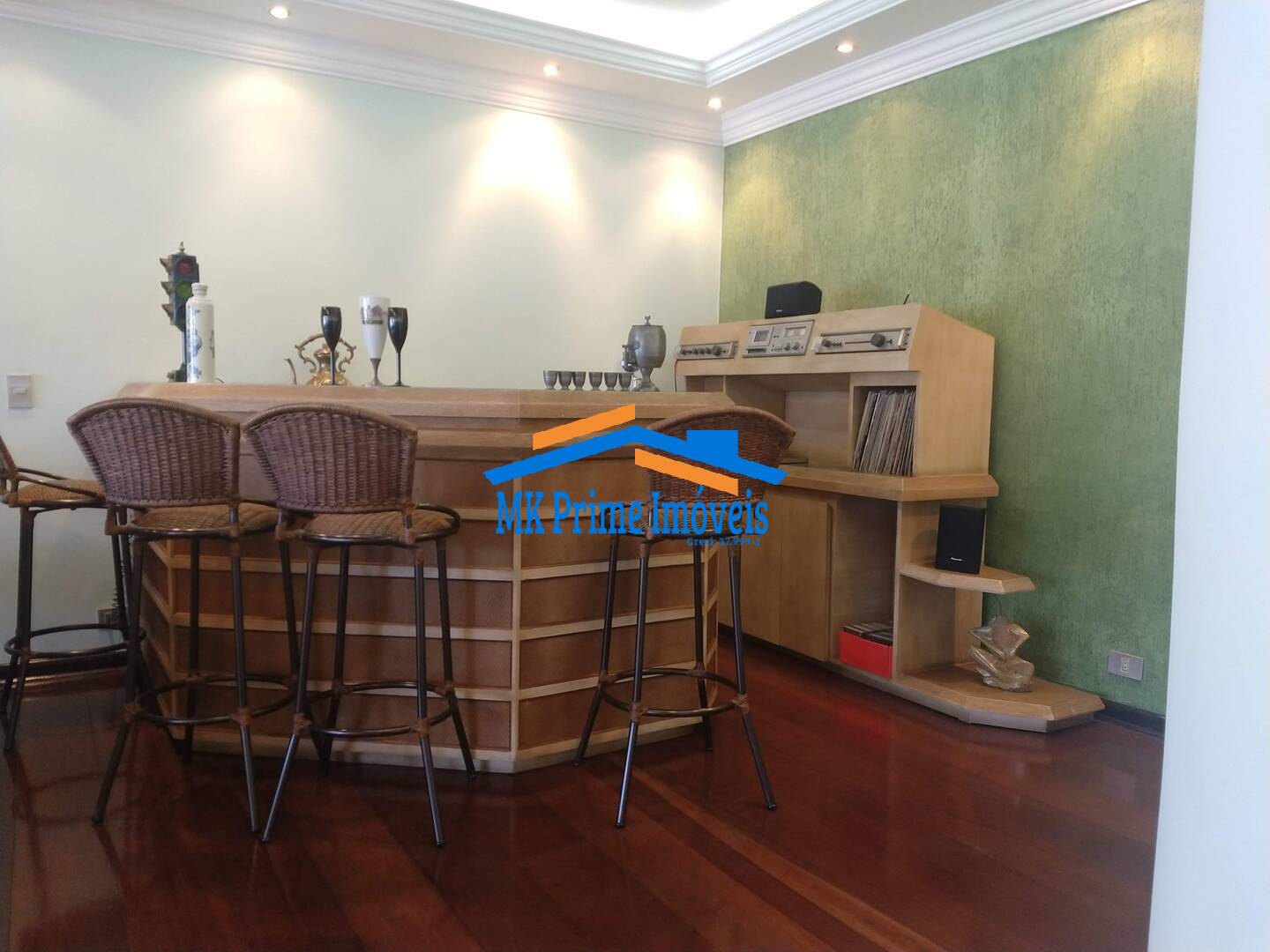 Sobrado à venda com 3 quartos, 512m² - Foto 17