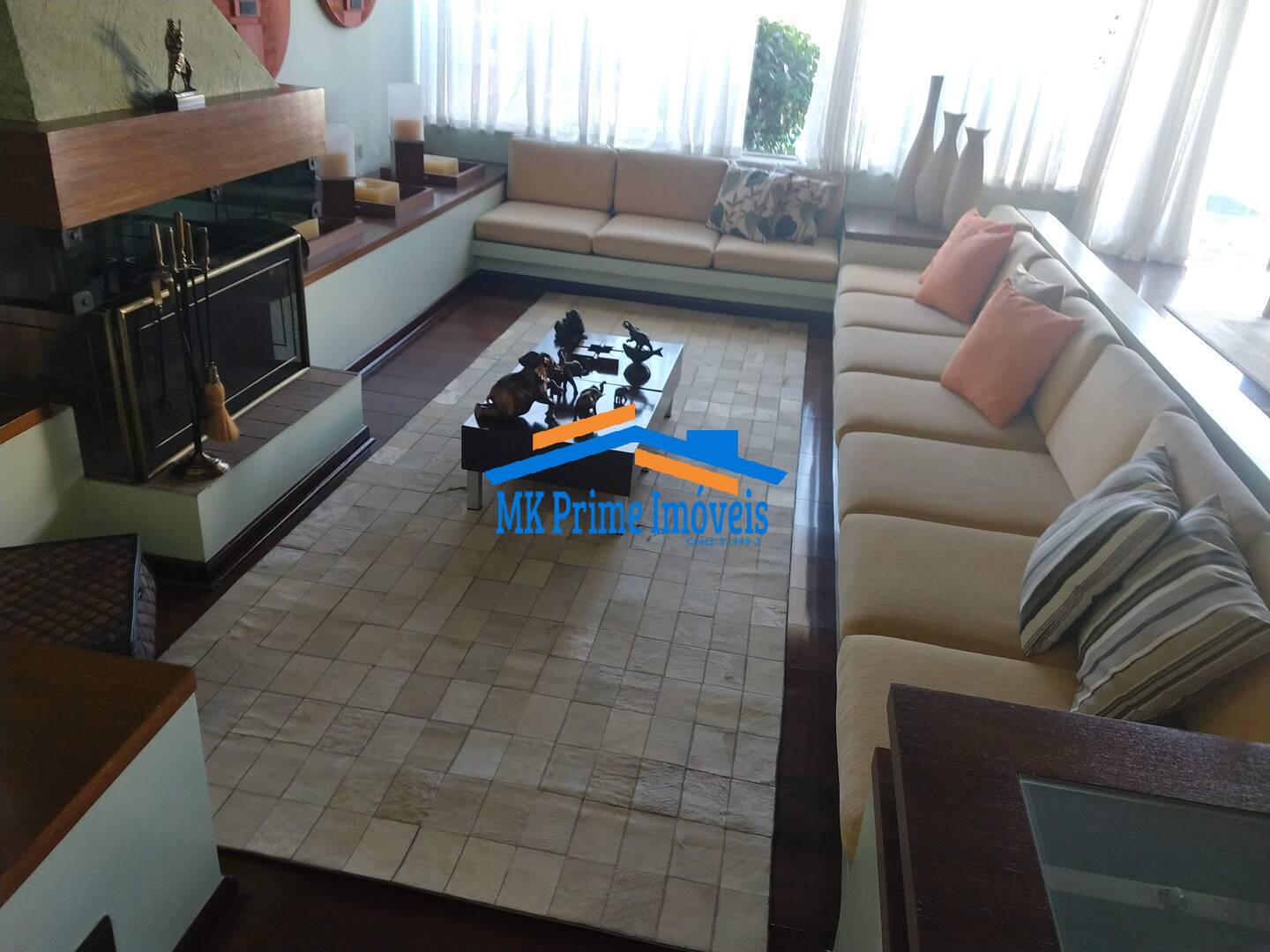 Sobrado à venda com 3 quartos, 512m² - Foto 18