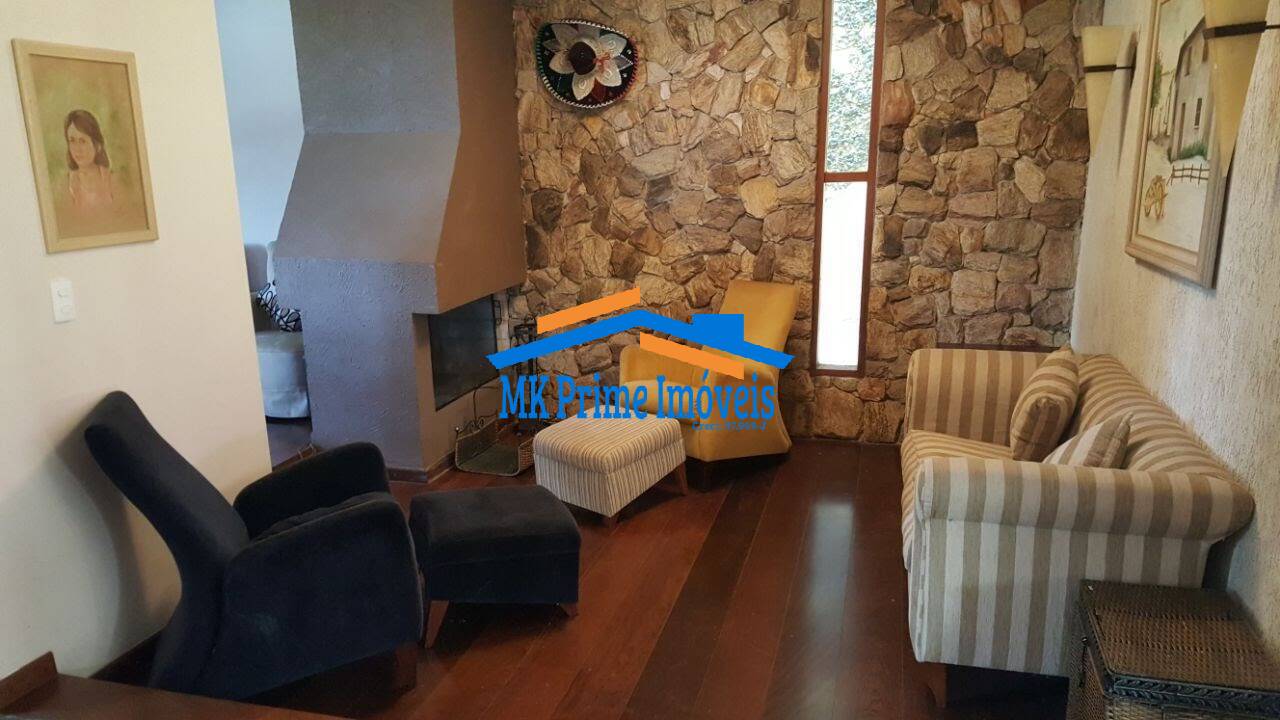 Sobrado à venda com 5 quartos, 590m² - Foto 68