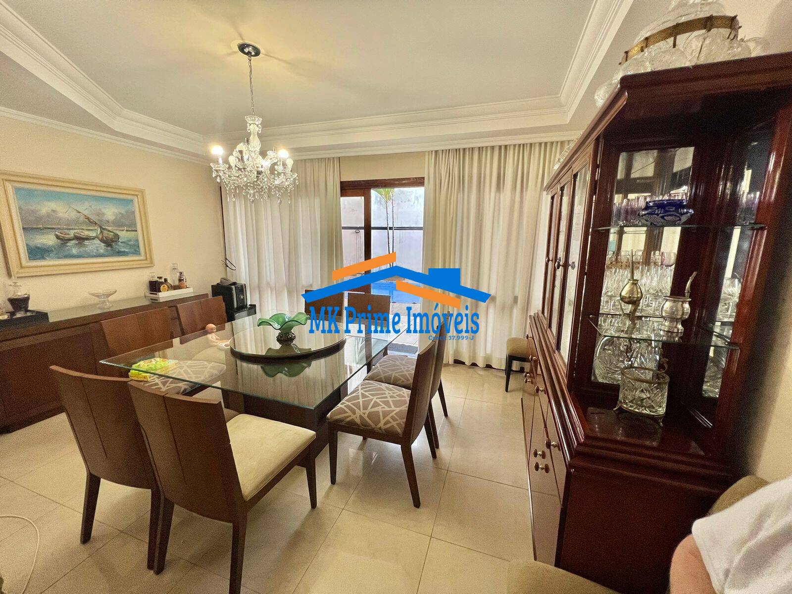 Sobrado à venda com 5 quartos, 470m² - Foto 5