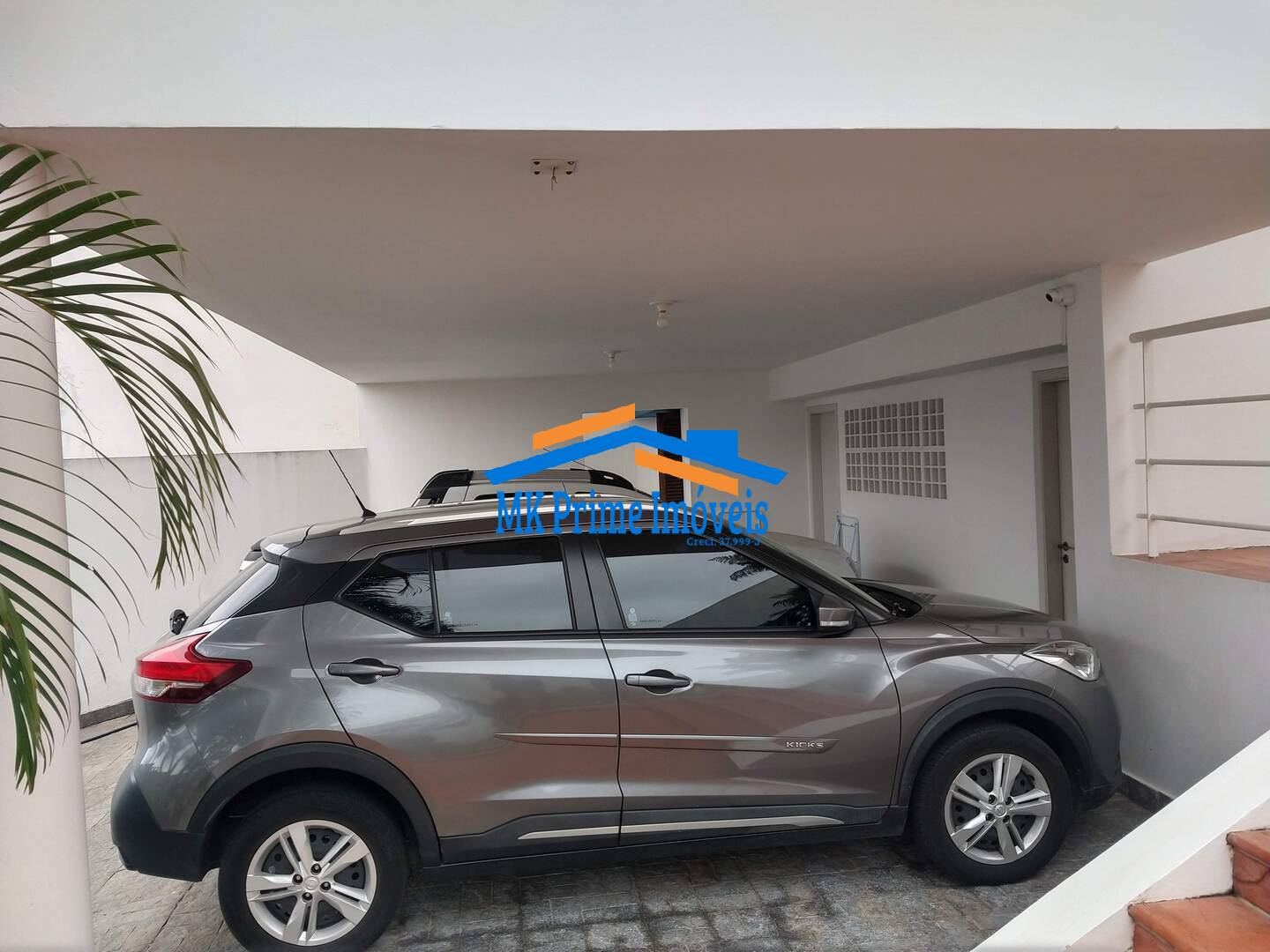 Sobrado à venda com 4 quartos, 471m² - Foto 3