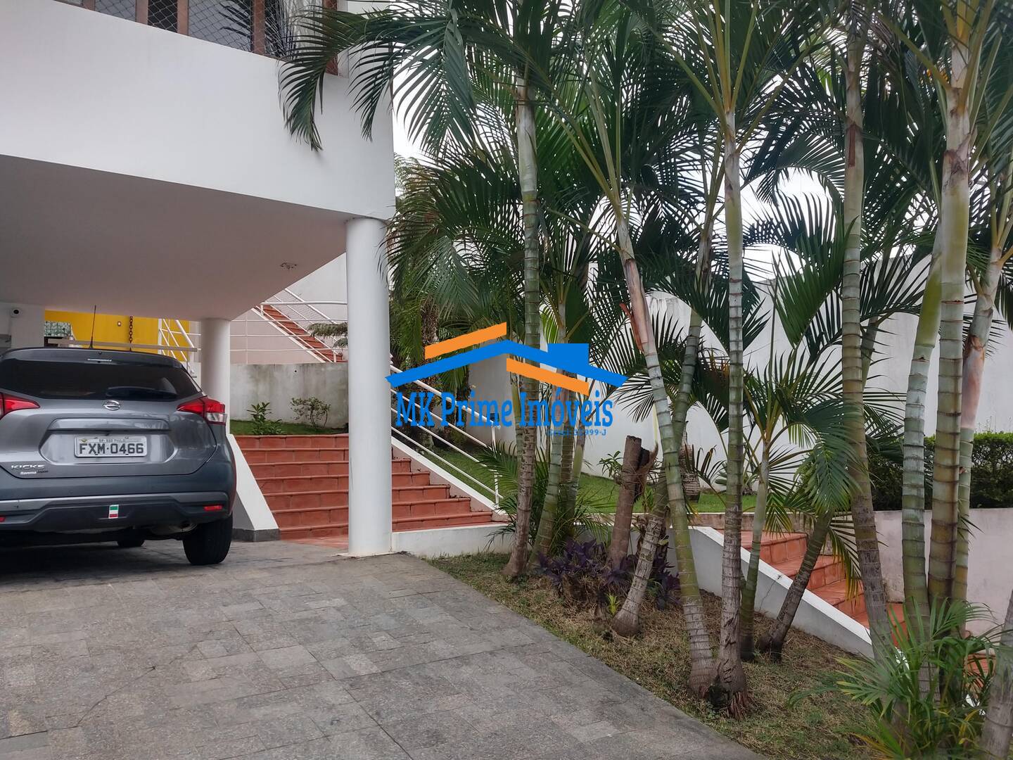 Sobrado à venda com 4 quartos, 471m² - Foto 5