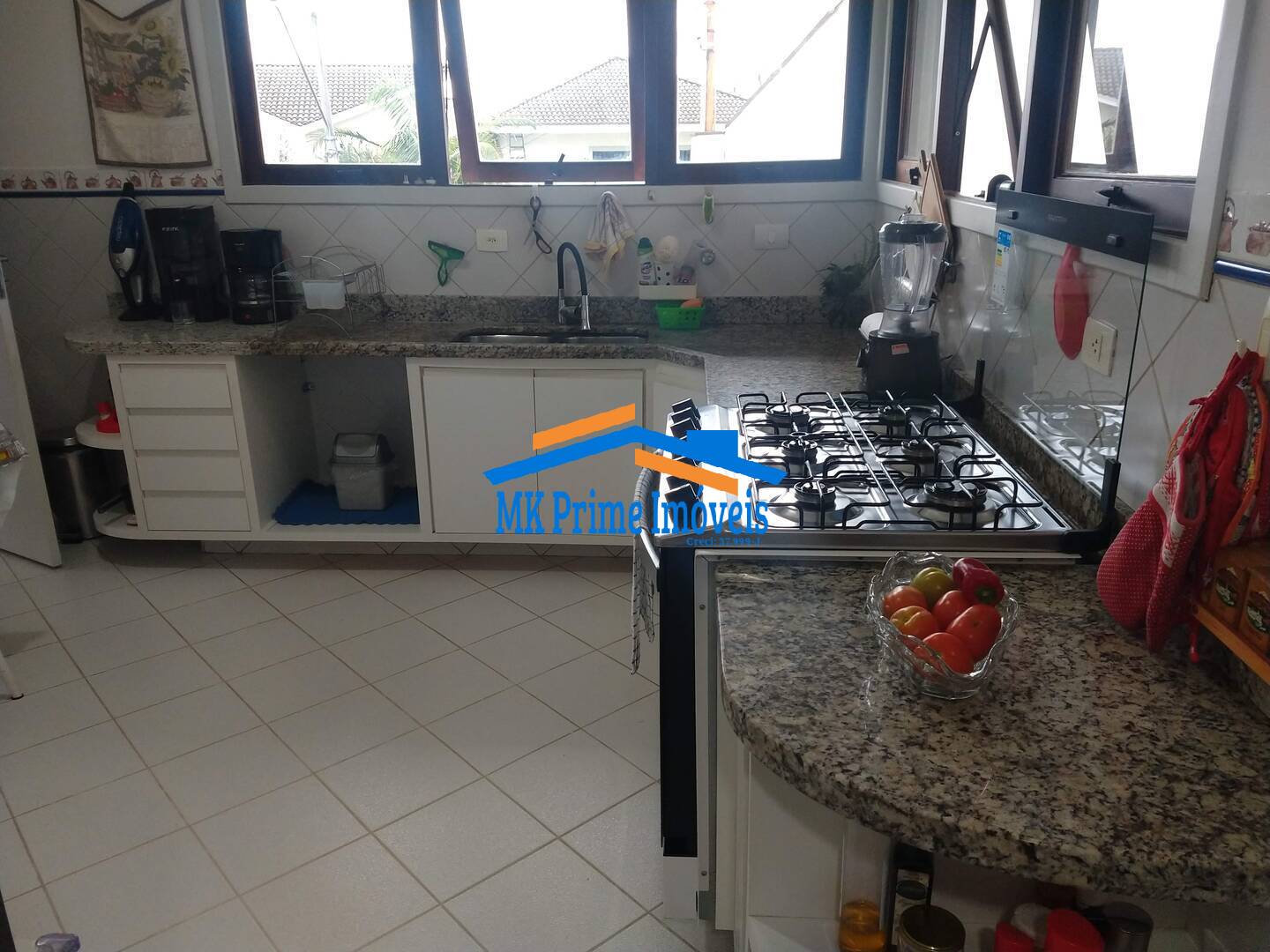 Sobrado à venda com 4 quartos, 471m² - Foto 13