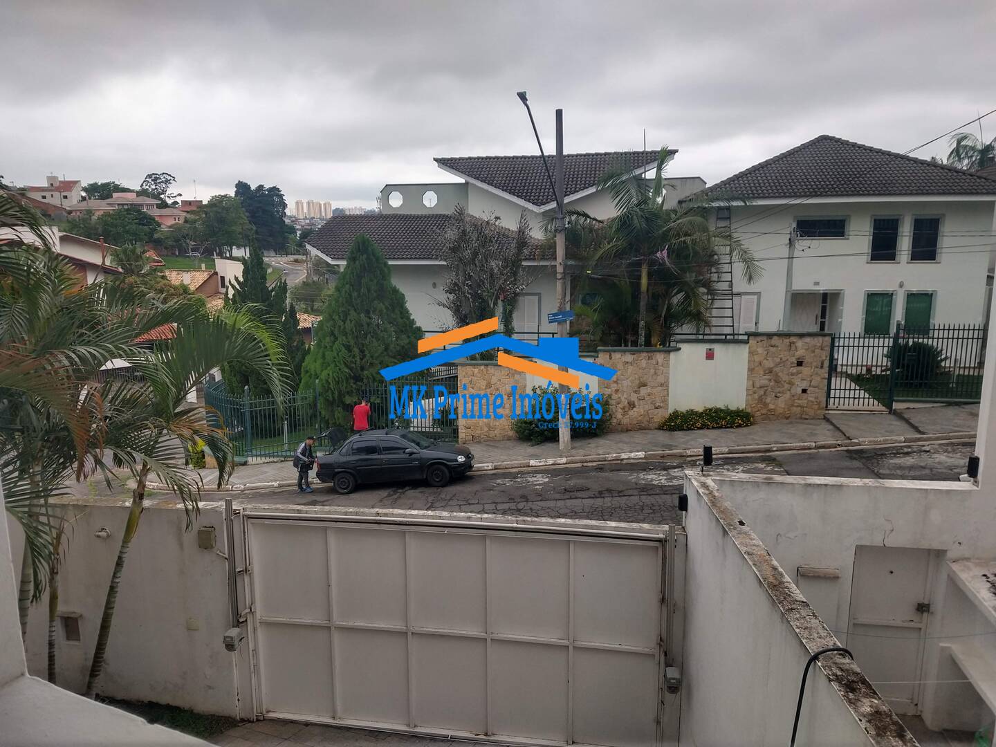 Sobrado à venda com 4 quartos, 471m² - Foto 15