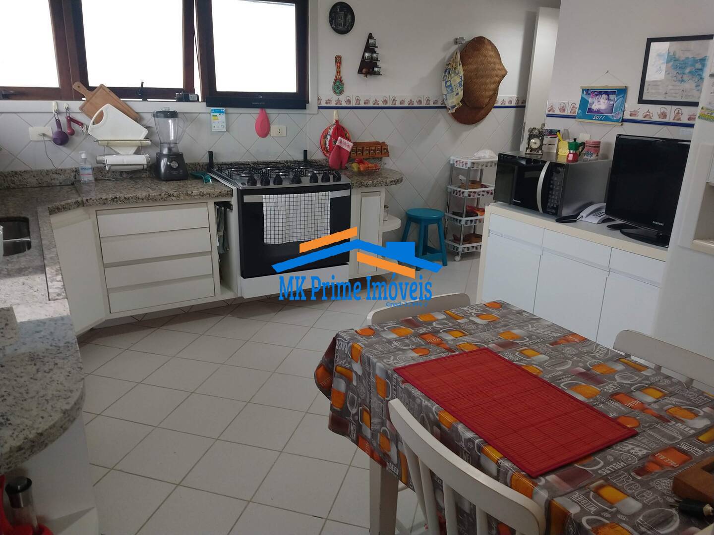Sobrado à venda com 4 quartos, 471m² - Foto 17