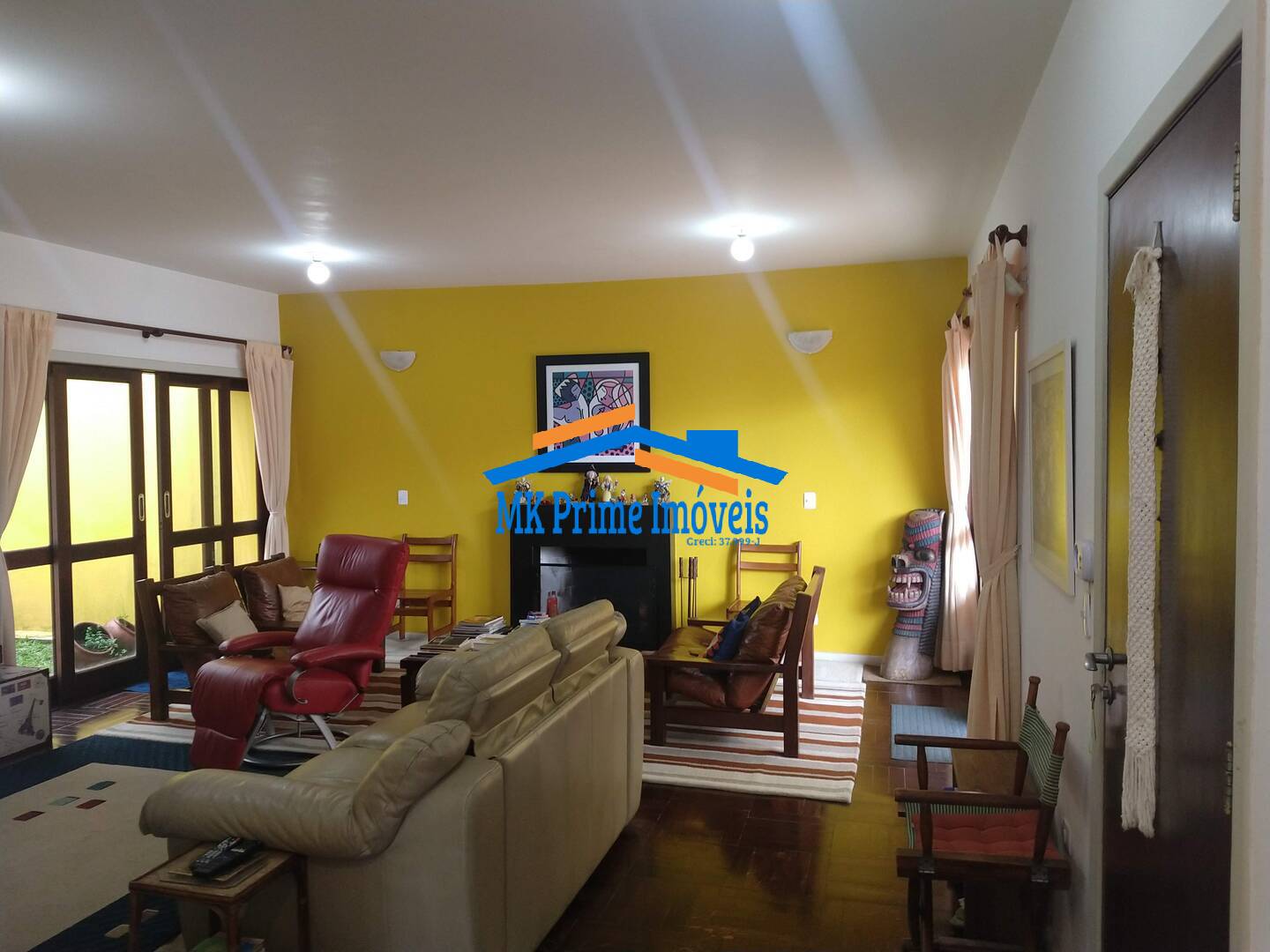 Sobrado à venda com 4 quartos, 471m² - Foto 21