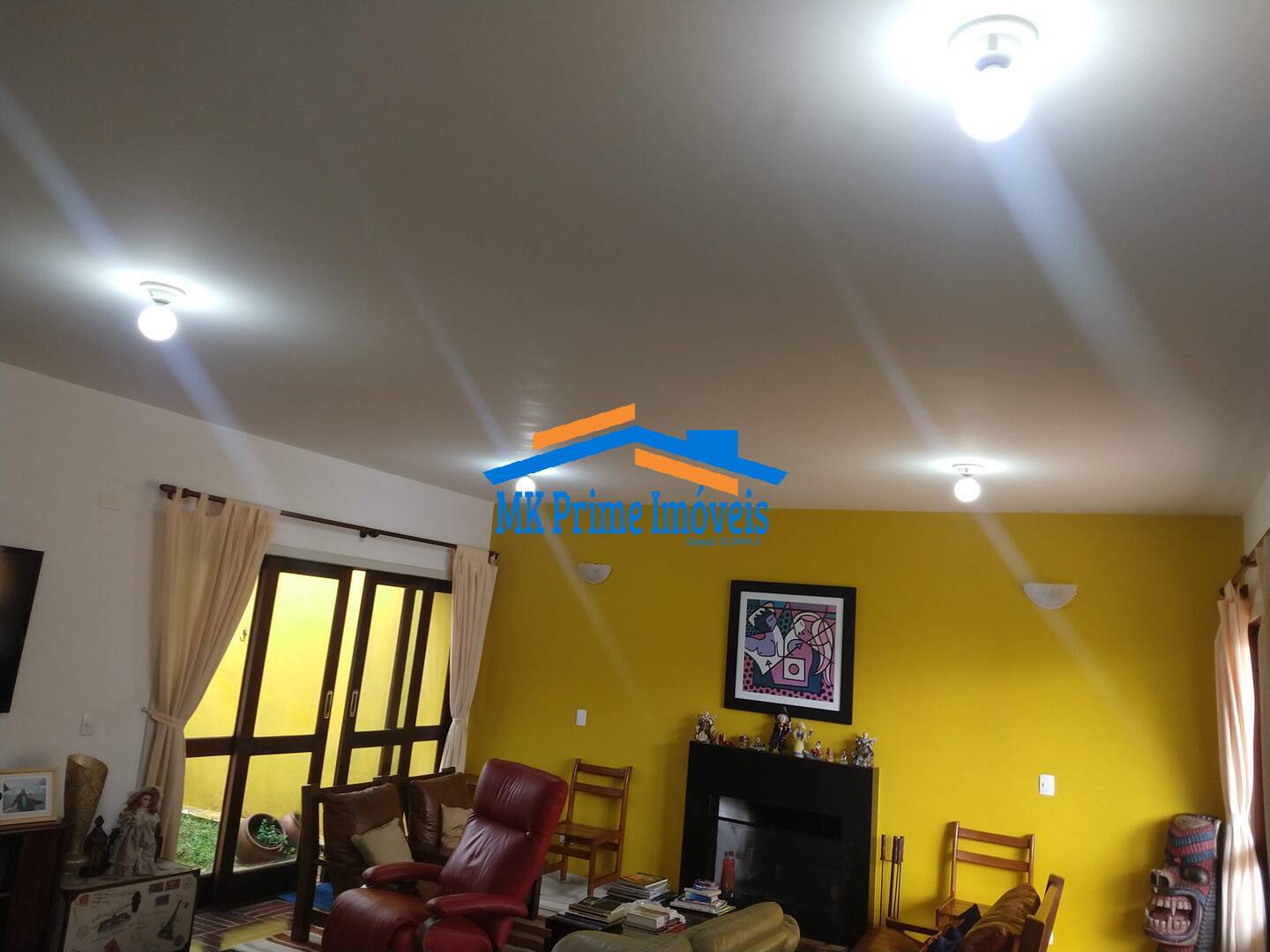 Sobrado à venda com 4 quartos, 471m² - Foto 23
