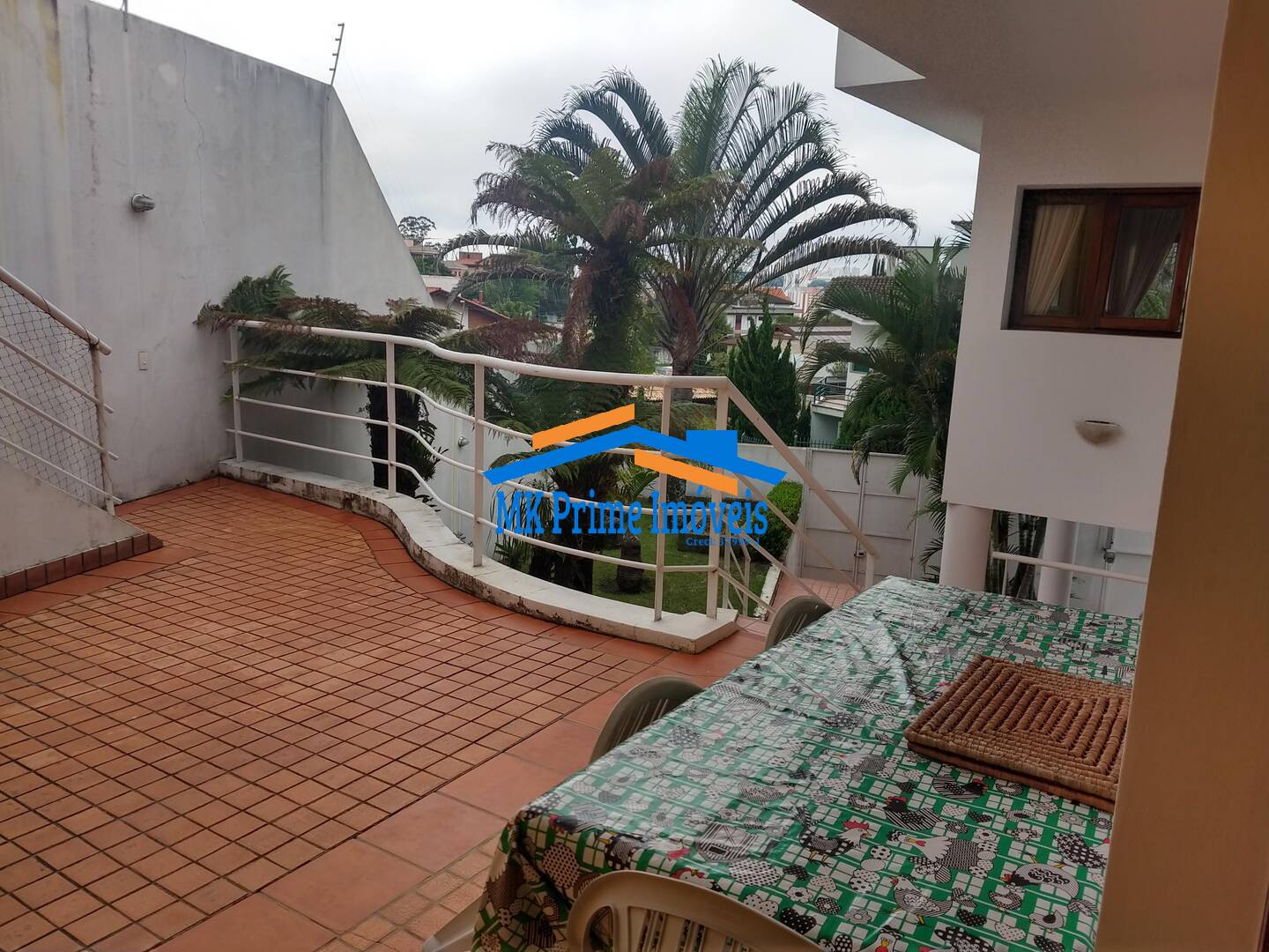 Sobrado à venda com 4 quartos, 471m² - Foto 25