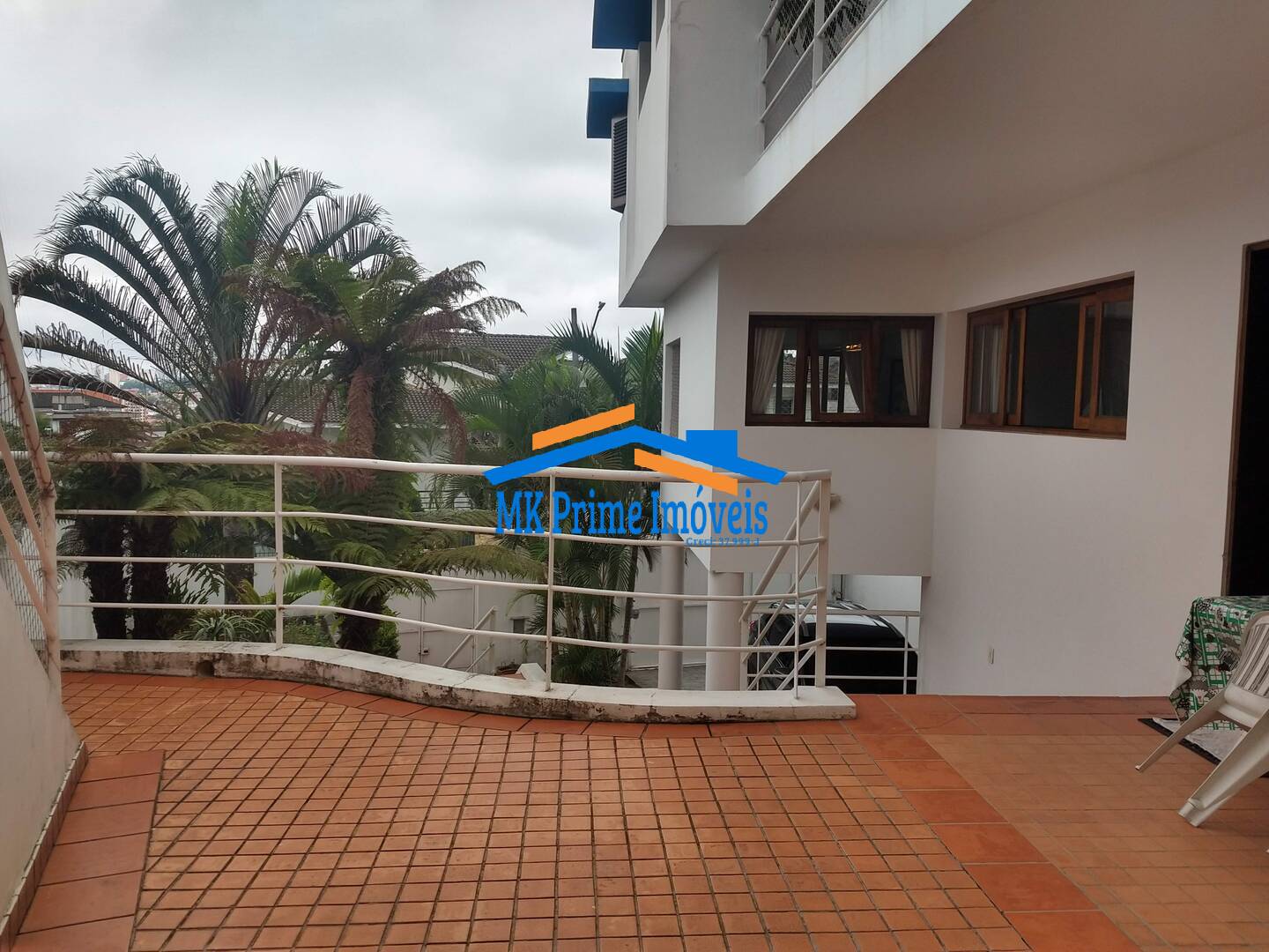 Sobrado à venda com 4 quartos, 471m² - Foto 26