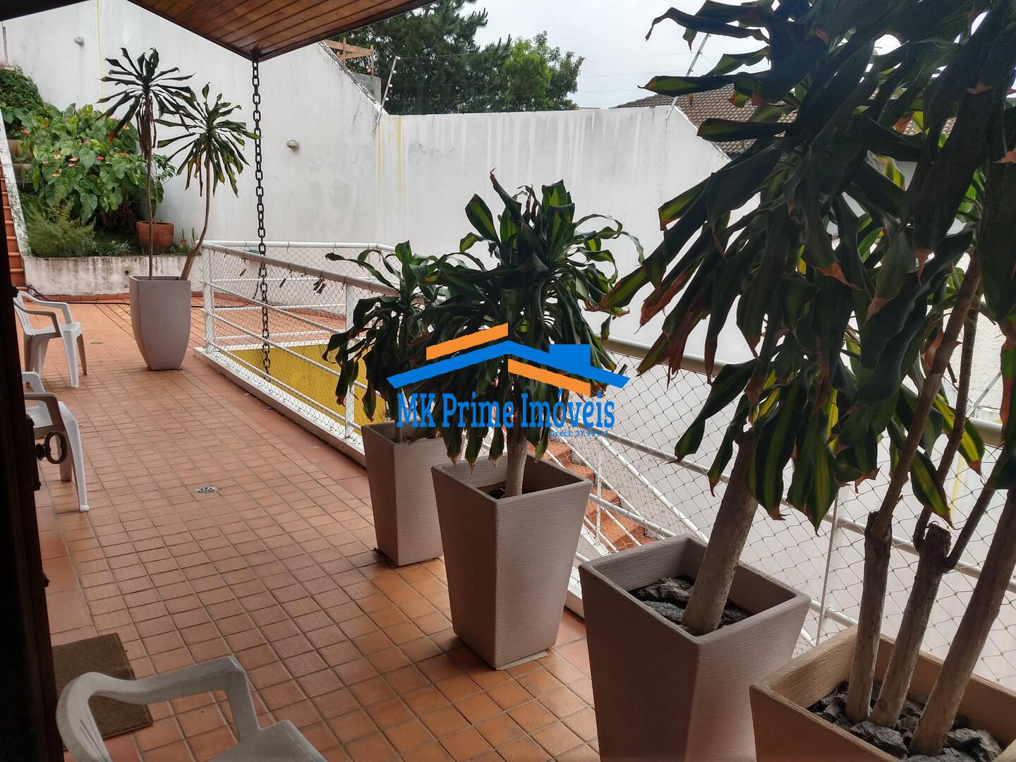 Sobrado à venda com 4 quartos, 471m² - Foto 38