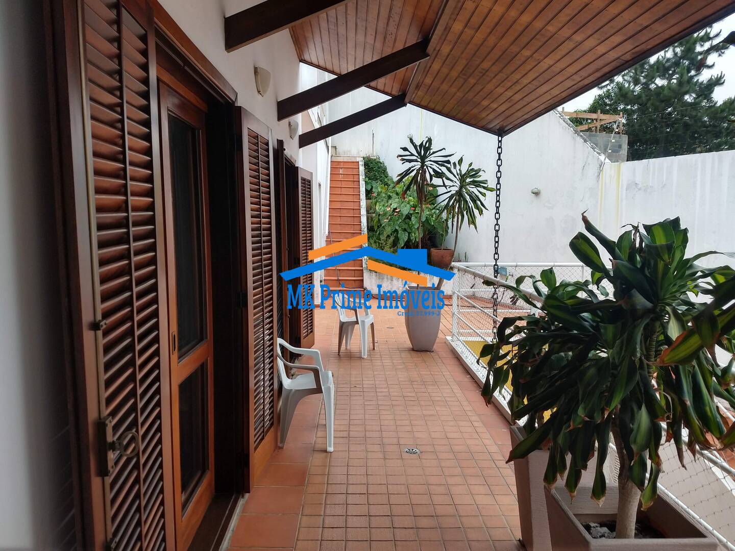 Sobrado à venda com 4 quartos, 471m² - Foto 39
