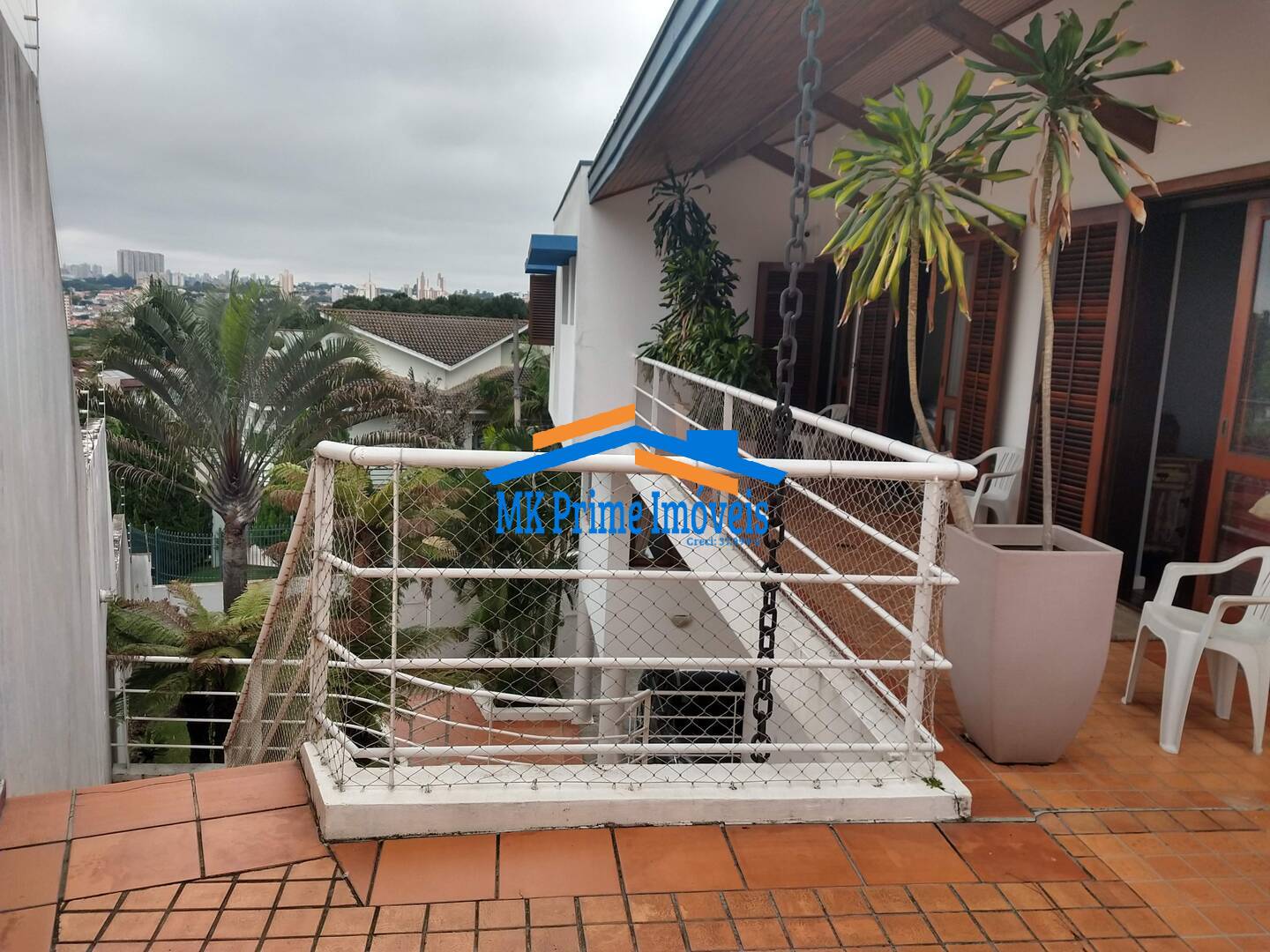 Sobrado à venda com 4 quartos, 471m² - Foto 44