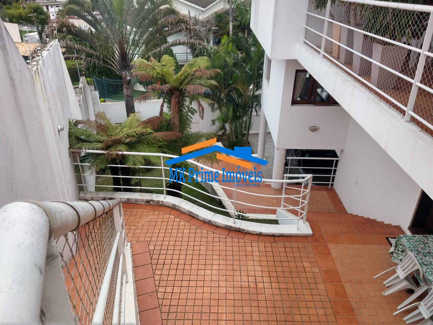 Sobrado à venda com 4 quartos, 471m² - Foto 46