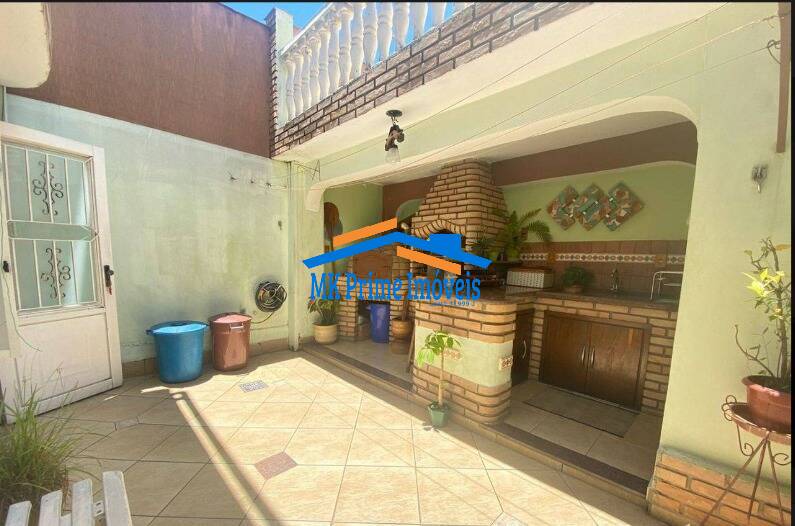 Sobrado, 3 quartos, 217 m² - Foto 29