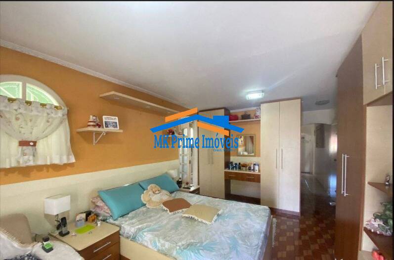 Sobrado, 3 quartos, 217 m² - Foto 19