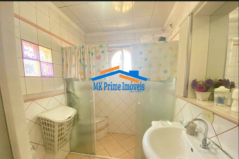 Sobrado, 3 quartos, 217 m² - Foto 17