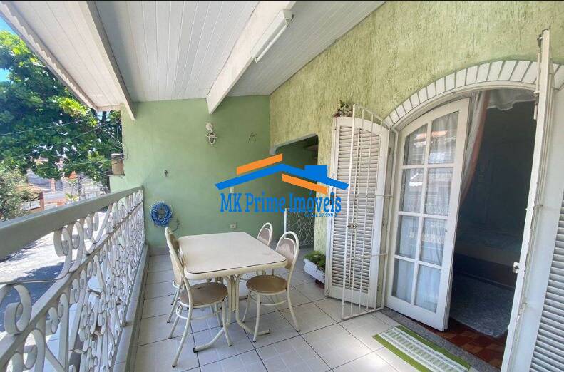 Sobrado, 3 quartos, 217 m² - Foto 25