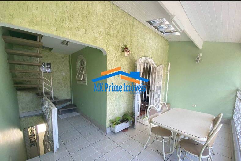 Sobrado, 3 quartos, 217 m² - Foto 26