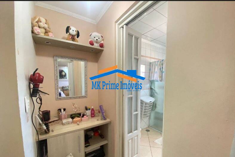 Sobrado, 3 quartos, 217 m² - Foto 16