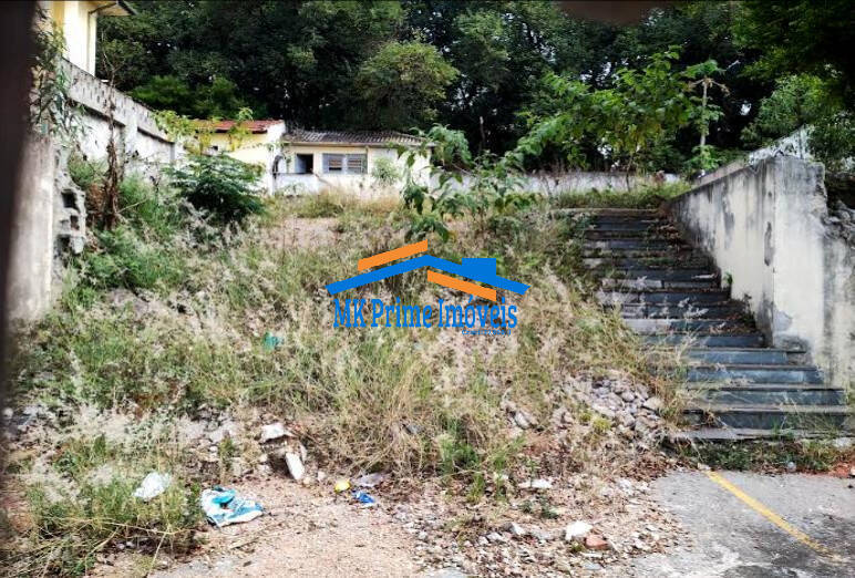 Terreno à venda, 560m² - Foto 3