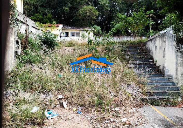 Terreno à venda, 560m² - Foto 6