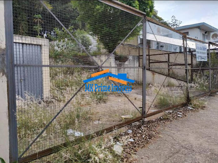 Terreno à venda, 560m² - Foto 7