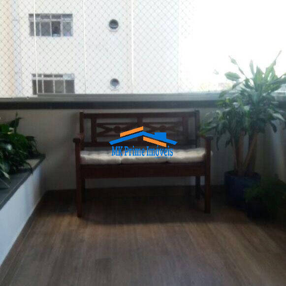 Apartamento, 3 quartos, 85 m² - Foto 19