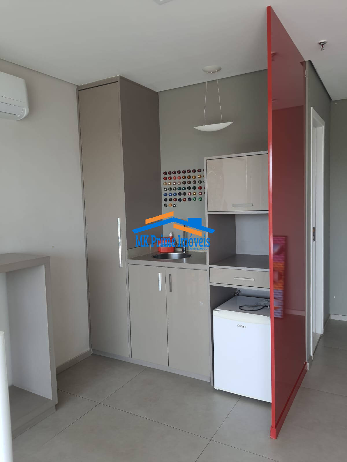 Sala-Conjunto, 40 m² - Foto 3