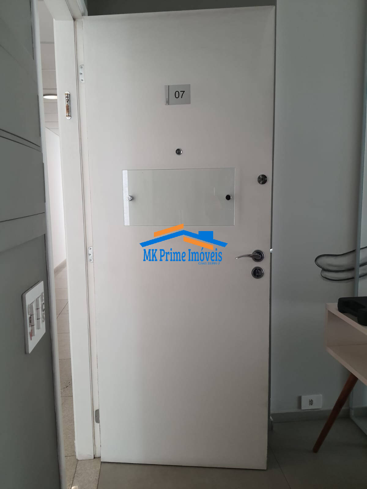 Sala-Conjunto, 40 m² - Foto 11