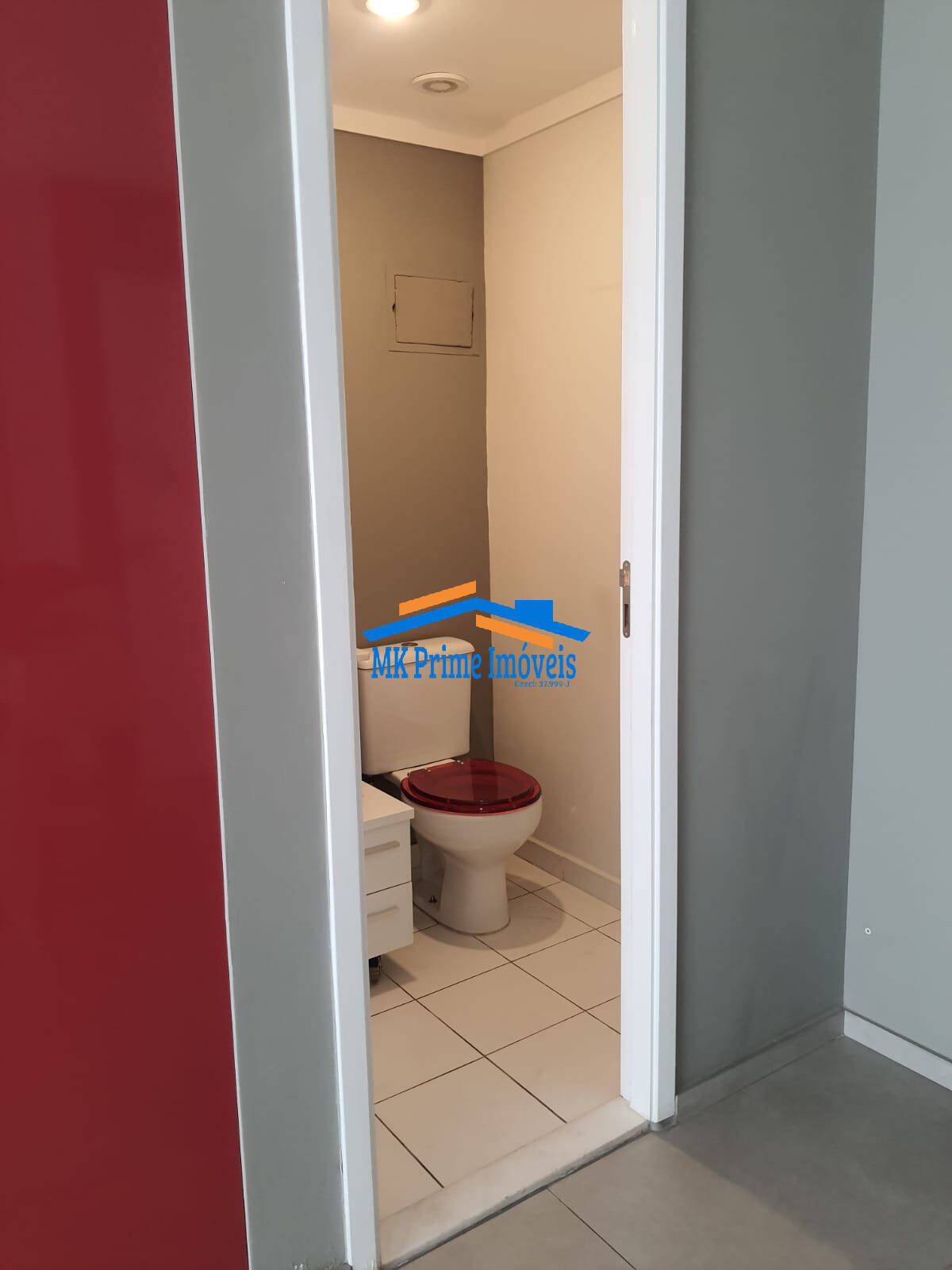 Sala-Conjunto, 40 m² - Foto 17