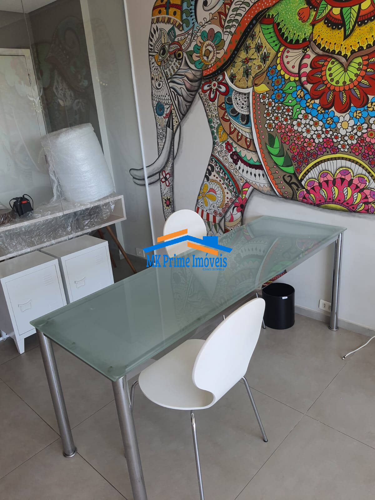 Sala-Conjunto, 40 m² - Foto 21