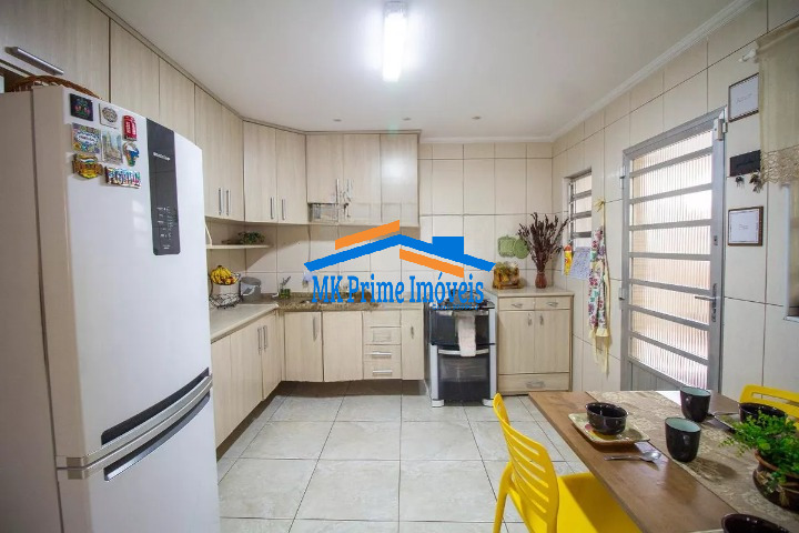 Sobrado, 4 quartos, 216 m² - Foto 3