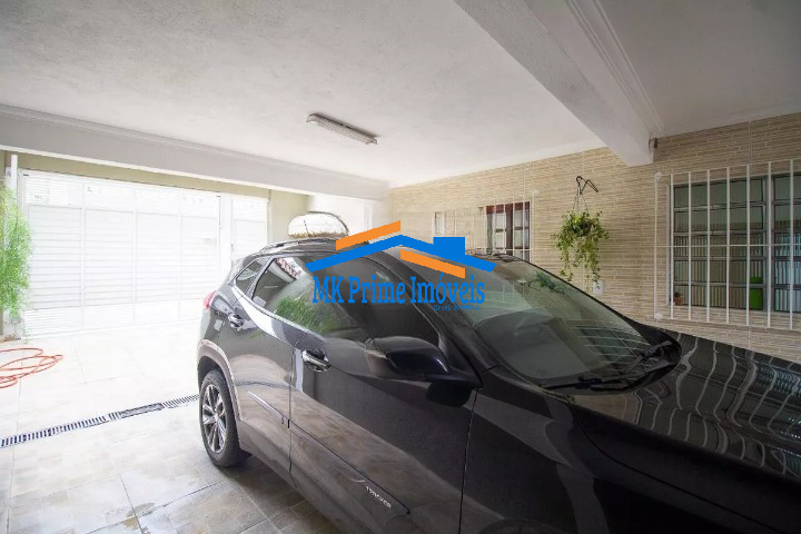 Sobrado, 4 quartos, 216 m² - Foto 2