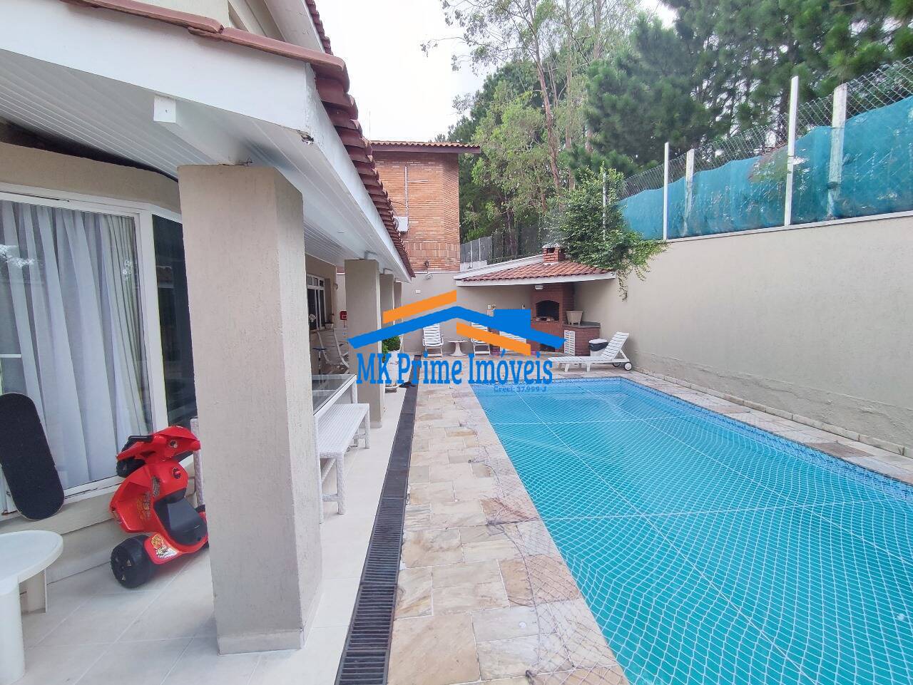 Casa de Condomínio, 5 quartos - Foto 20