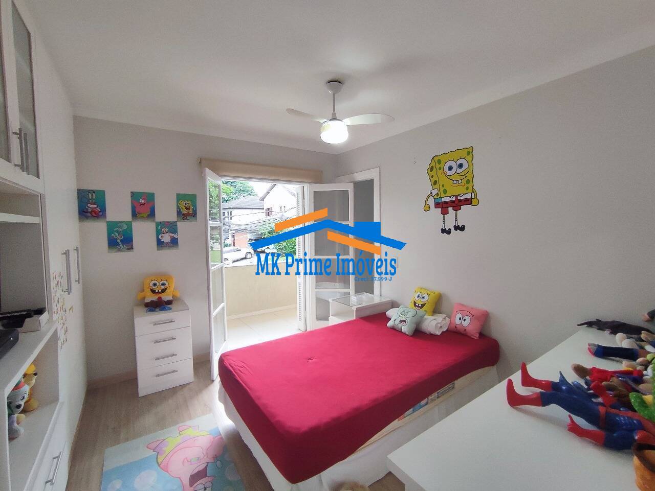 Casa de Condomínio, 5 quartos - Foto 16